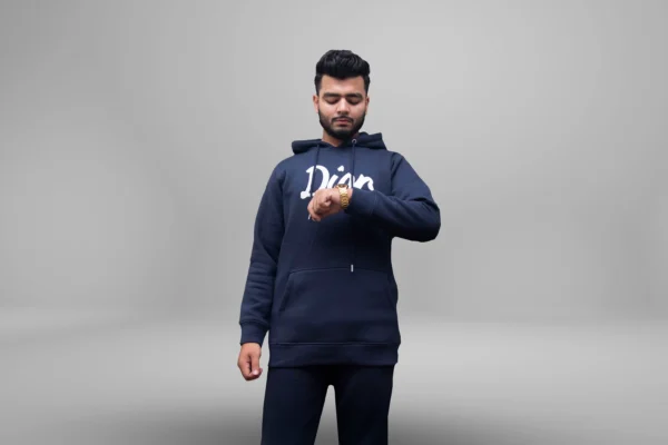 Stylish Tracksuits for Winter