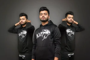 Winter Tracksuits for Men