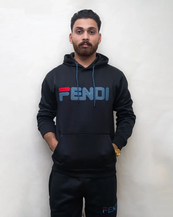 Winter Tracksuits for Boys