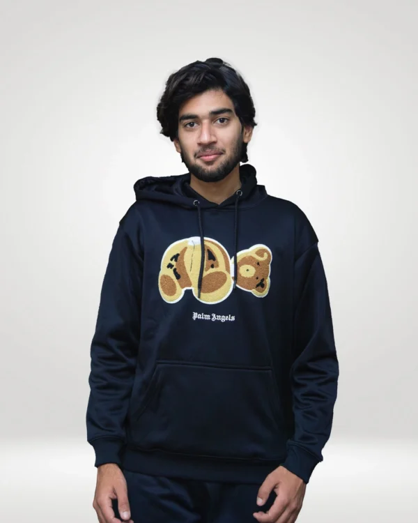 Men's Winter Tracksuit
