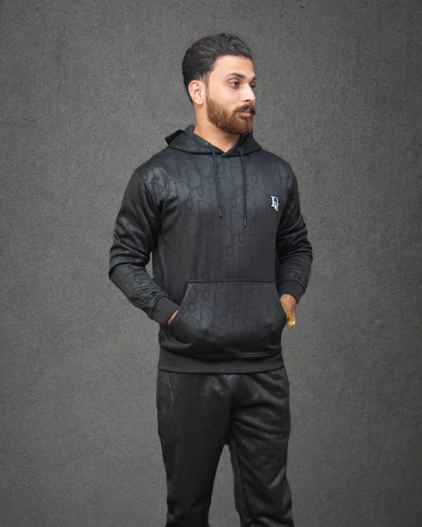 Winter Tracksuit for Boys