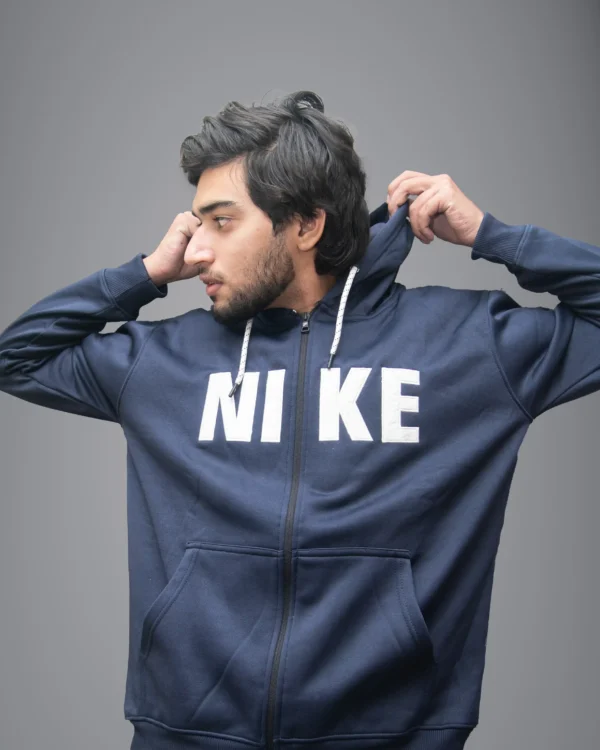warm and stylish wear